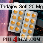Tadajoy Soft 20Mg levitra2